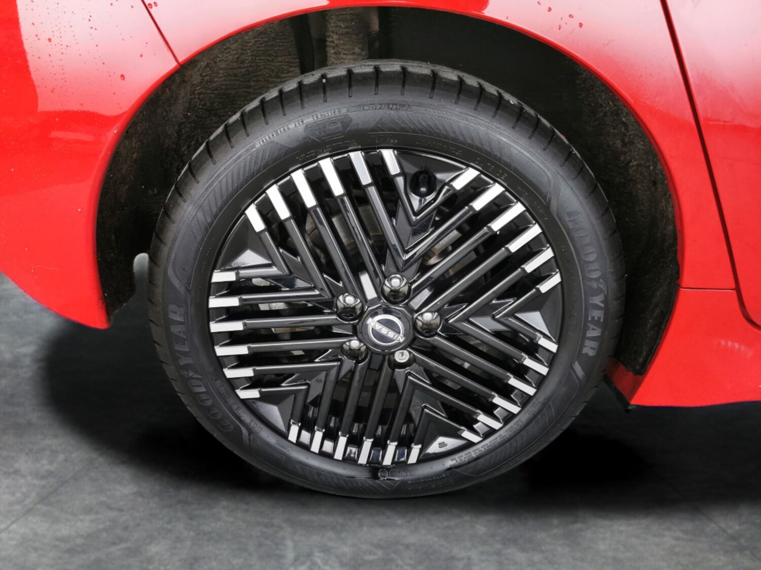 Used Nissan Leaf 2022 for sale - 77815108: Photo 24