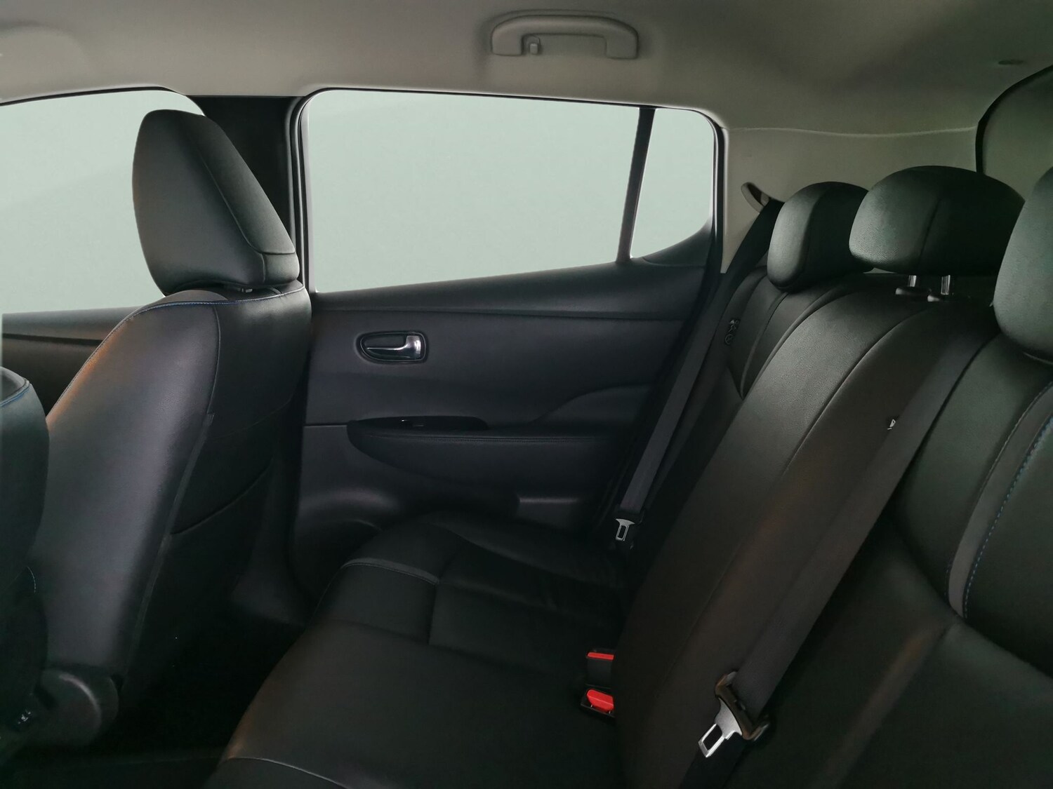 Used Nissan Leaf 2022 for sale - 77815108: Photo 25