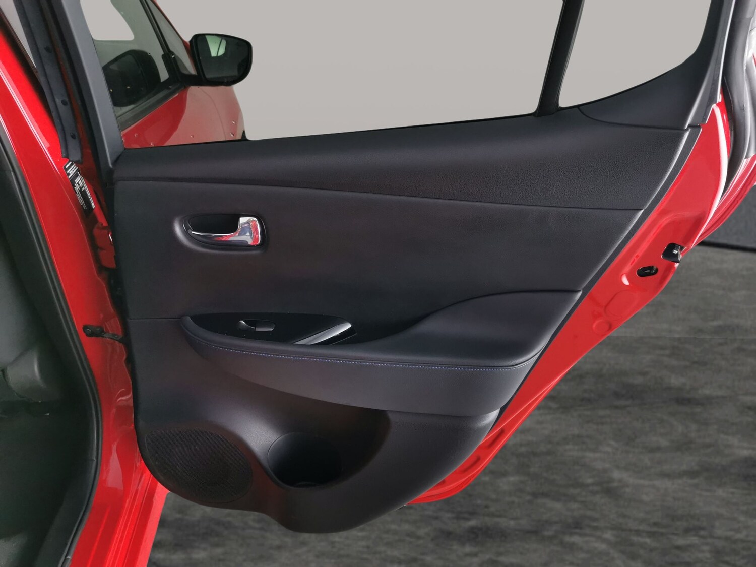 Used Nissan Leaf 2022 for sale - 77815108: Photo 29