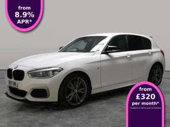 2017 - 3.0 M140i Hatchback 5dr Petrol Auto Euro 6 (s/s) (340 ps) - SUN PROTECTION