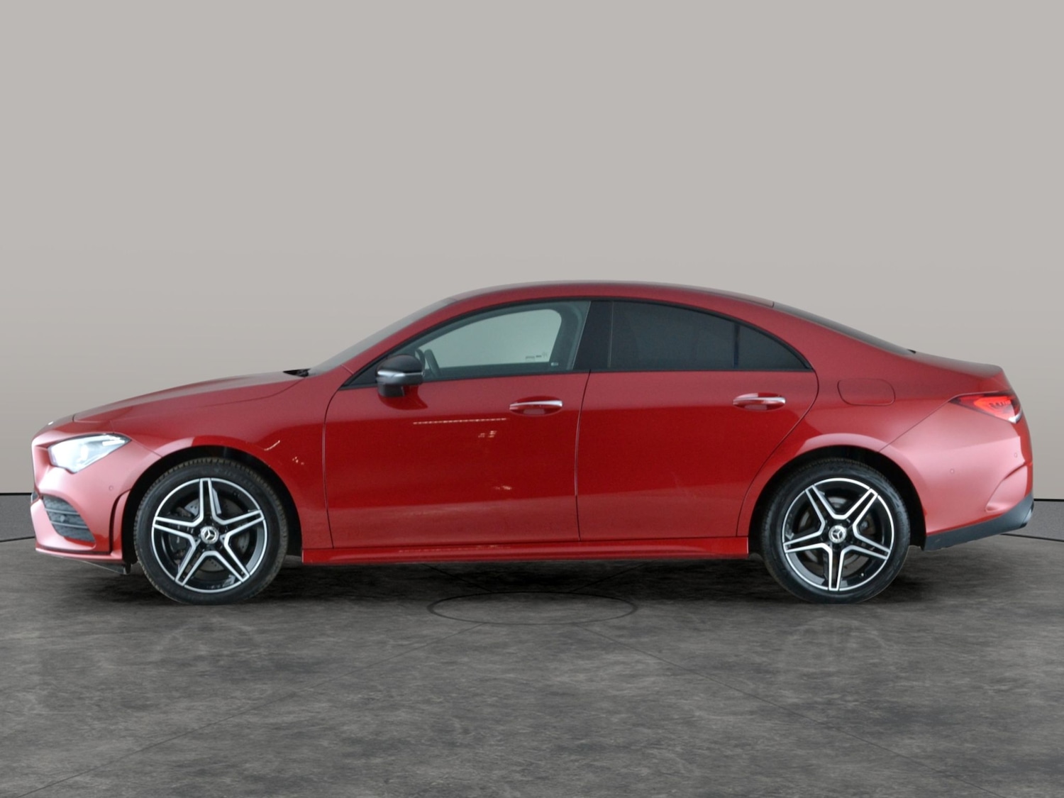 Used Mercedes-Benz CLA 2023 for sale - 77127869: Photo 13