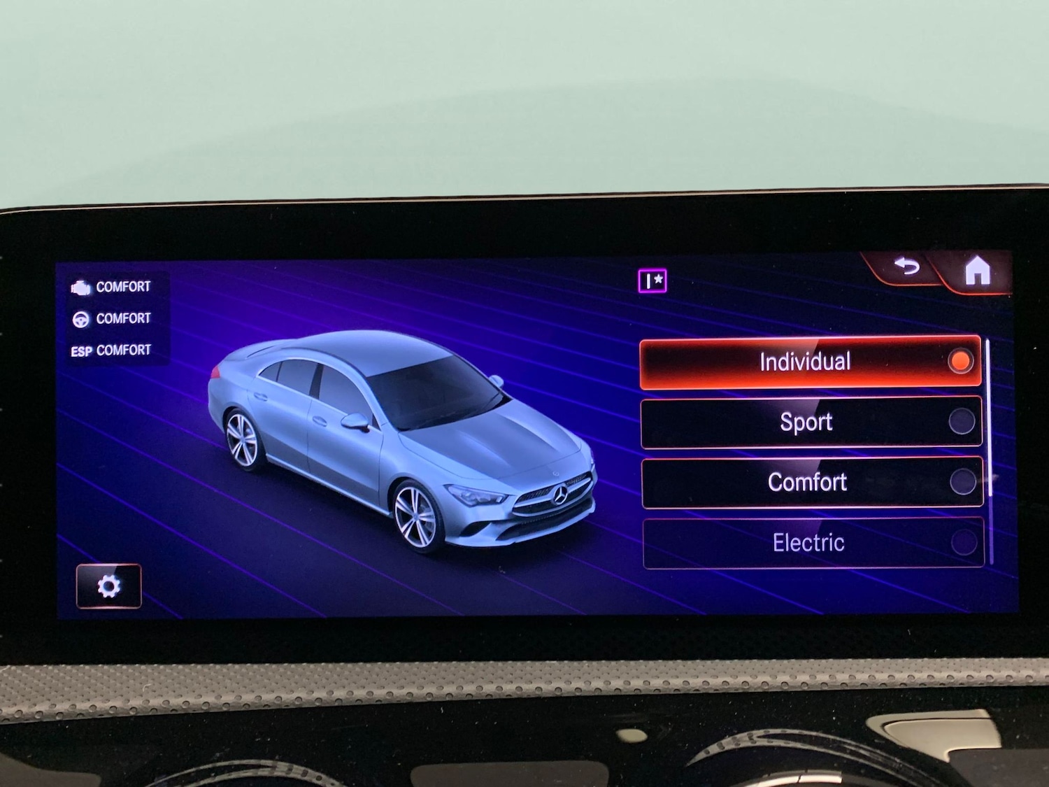 Used Mercedes-Benz CLA 2023 for sale - 77127869: Photo 16