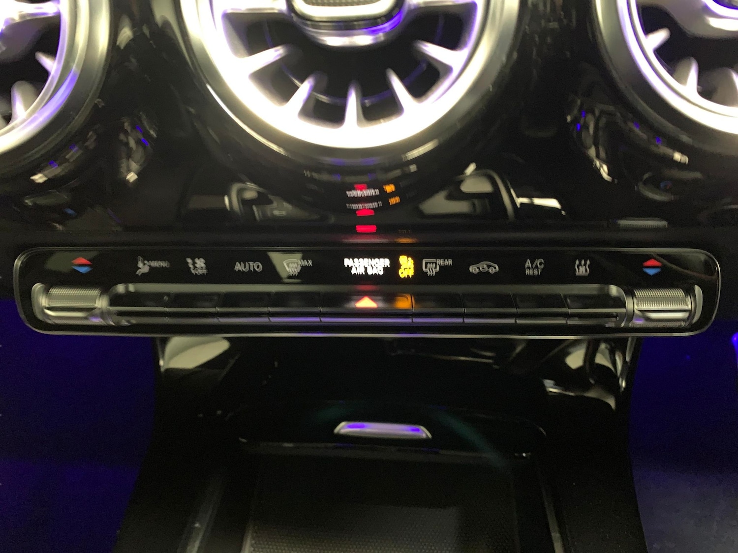 Used Mercedes-Benz CLA 2023 for sale - 77127869: Photo 17