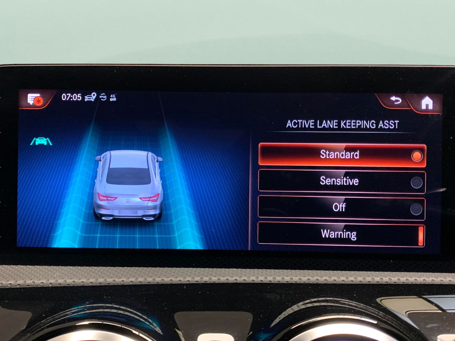 Used Mercedes-Benz CLA 2023 for sale - 77127869: Photo 21