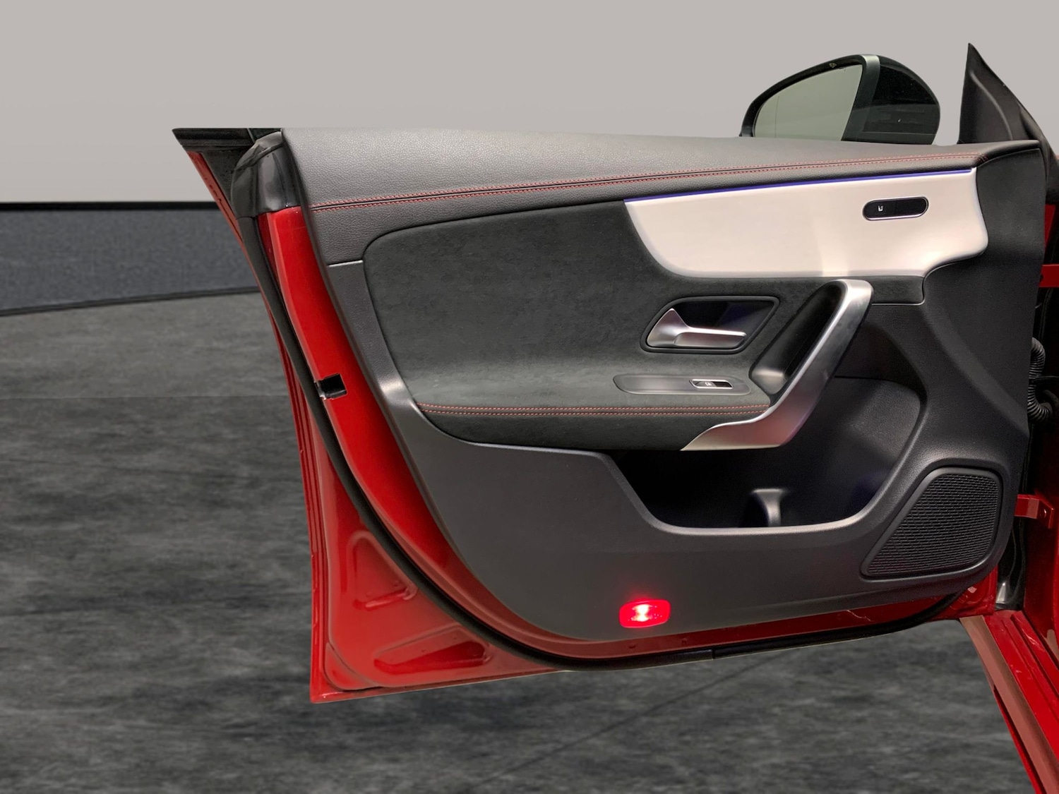 Used Mercedes-Benz CLA 2023 for sale - 77127869: Photo 26