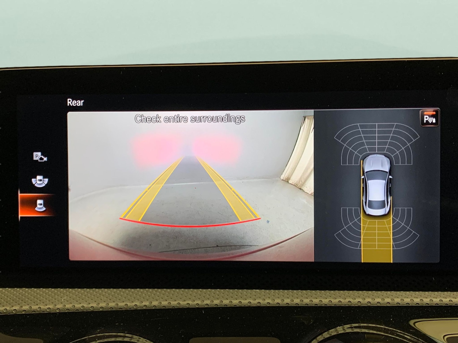 Used Mercedes-Benz CLA 2023 for sale - 77127869: Photo 5