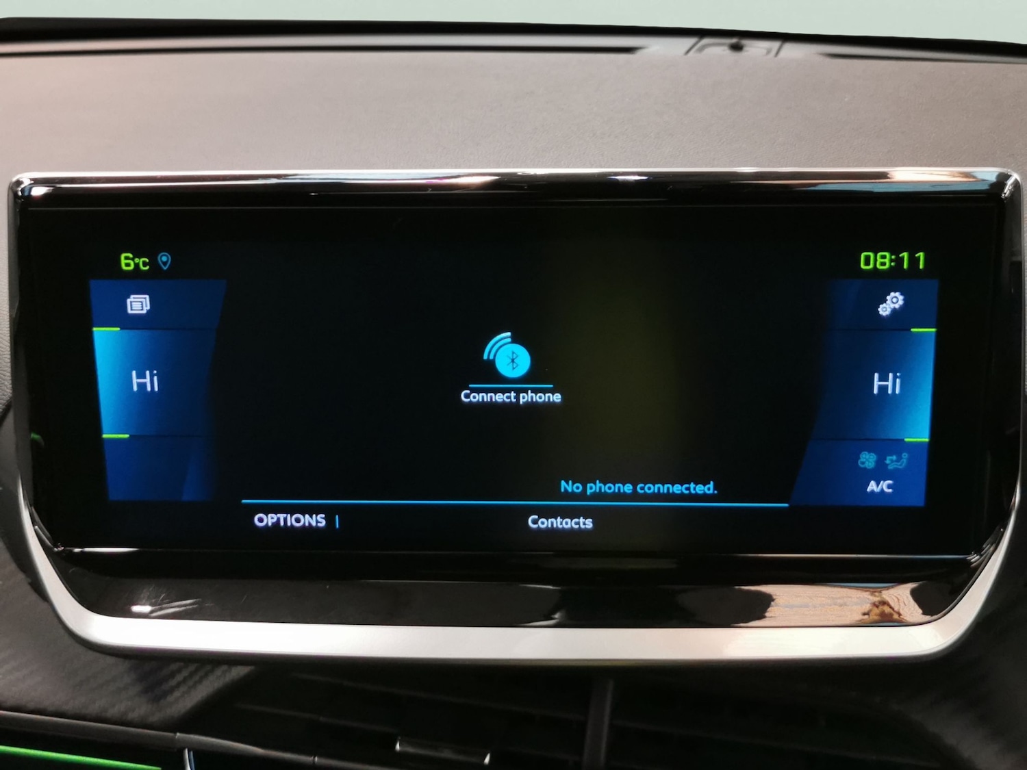 Used Peugeot E-2008 2022 for sale - 76947074: Photo 16