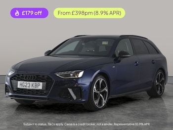 Used Audi A4 Avant undefined for sale - 78537363: Photo