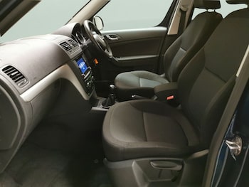 Used Skoda Yeti 2017 for sale - 78412188: Photo