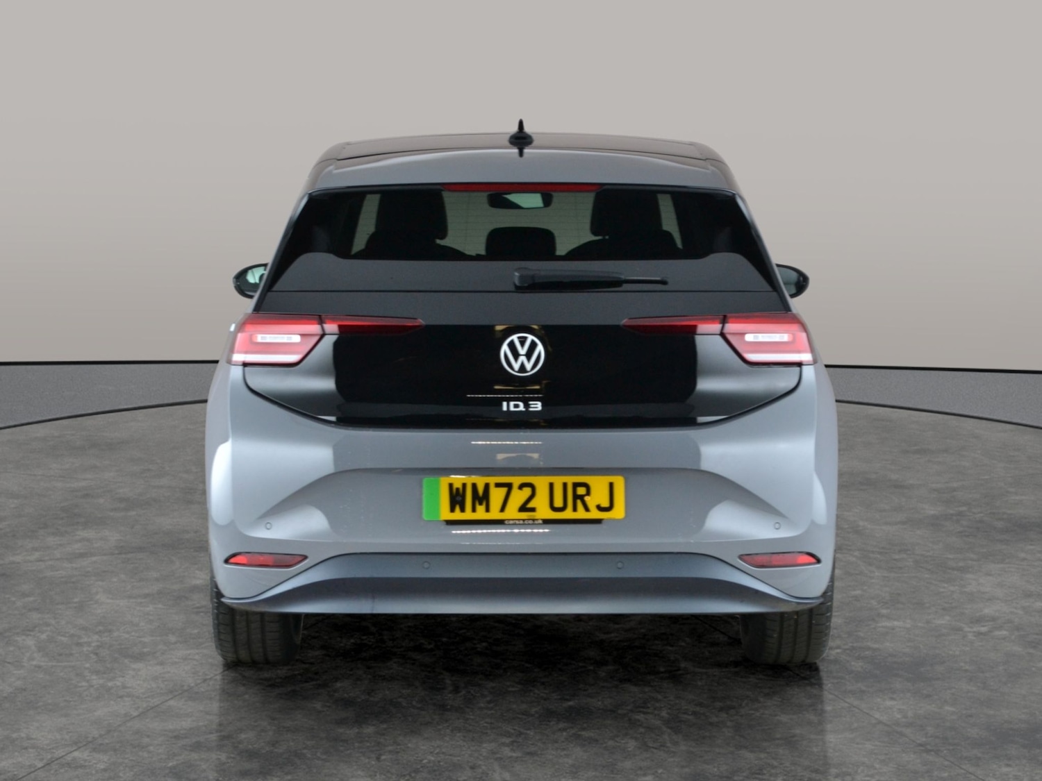 Used Volkswagen ID.3 2023 for sale - 77804192: Photo 10