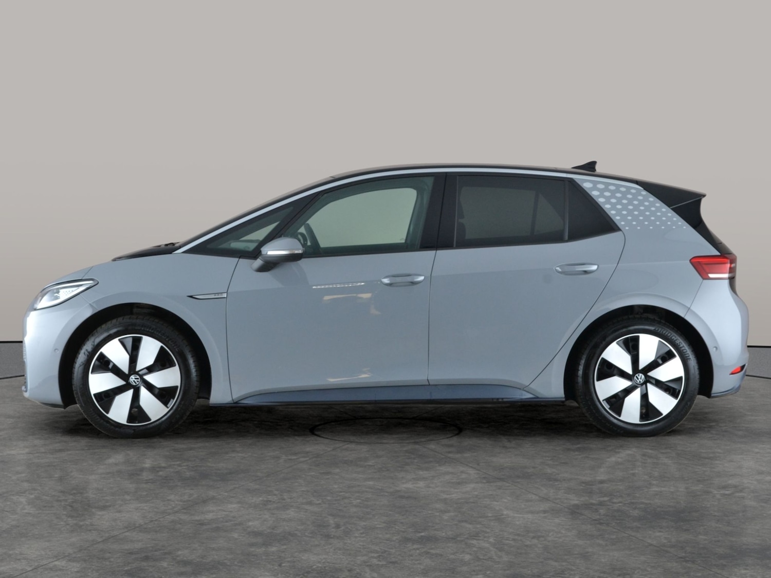 Used Volkswagen ID.3 2023 for sale - 77804192: Photo 12