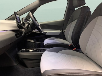 Used Volkswagen ID.3 2023 for sale - 77804192: Photo