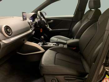 Used Audi Q2 2023 for sale - 75006877: Photo