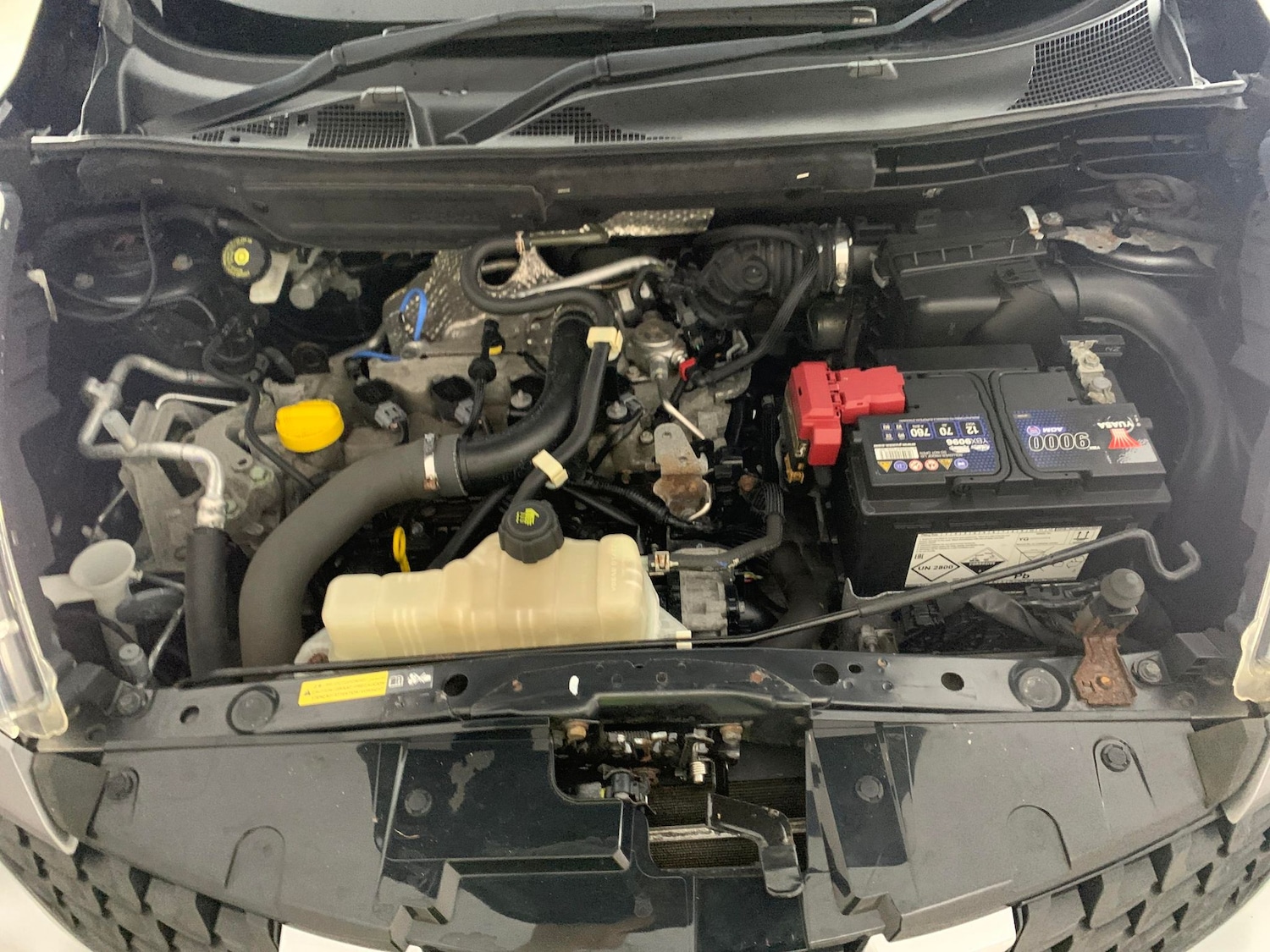 Vehicle 37