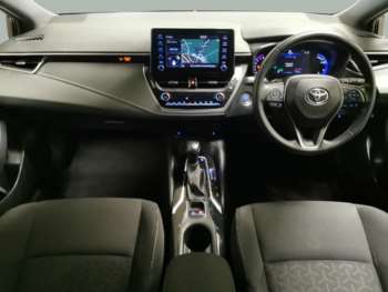 Used Toyota Corolla 2020 for sale - 74764336: Photo