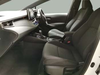 Used Toyota Corolla 2020 for sale - 74764336: Photo