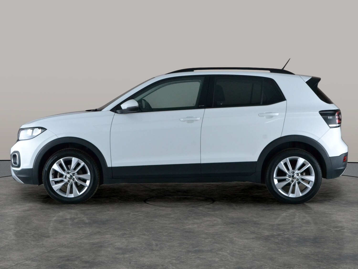 Used Volkswagen T-Cross 2022 for sale - 78173349: Photo 13
