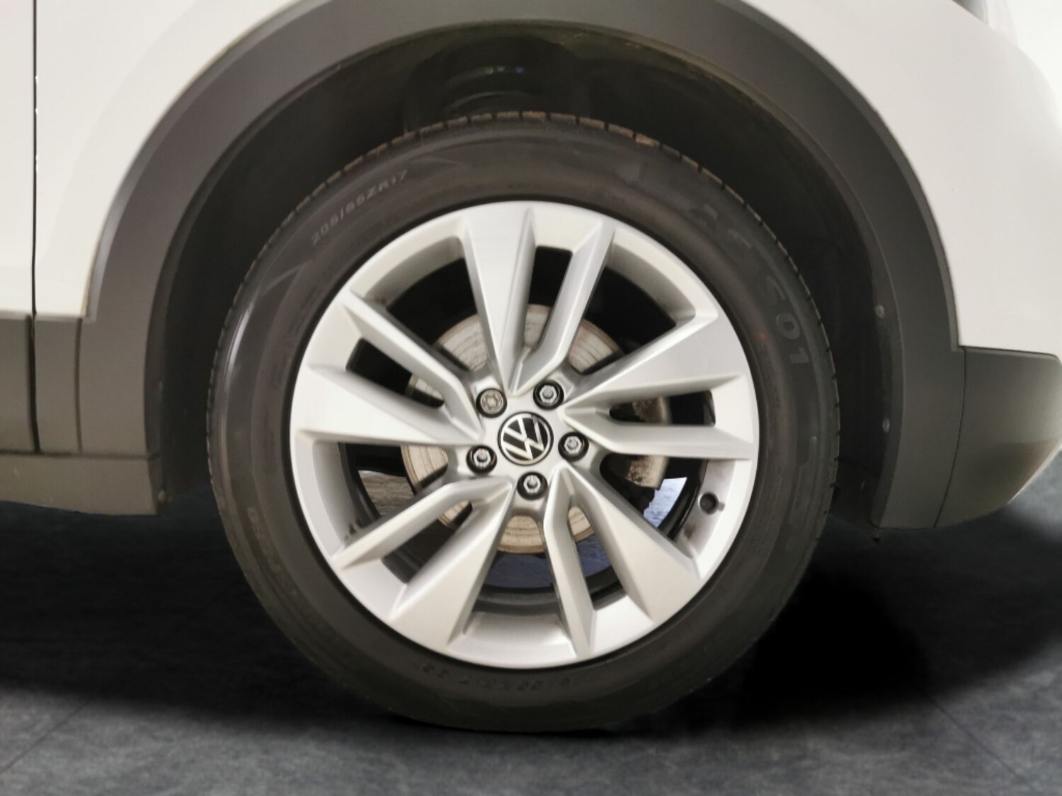 Used Volkswagen T-Cross 2022 for sale - 78173349: Photo 22