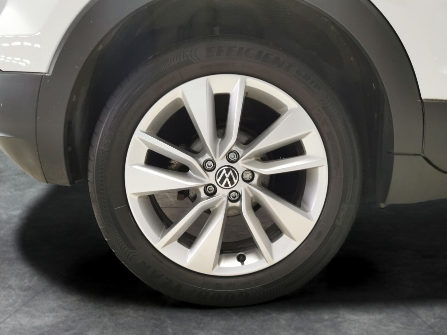 Used Volkswagen T-Cross 2022 for sale - 78173349: Photo 23