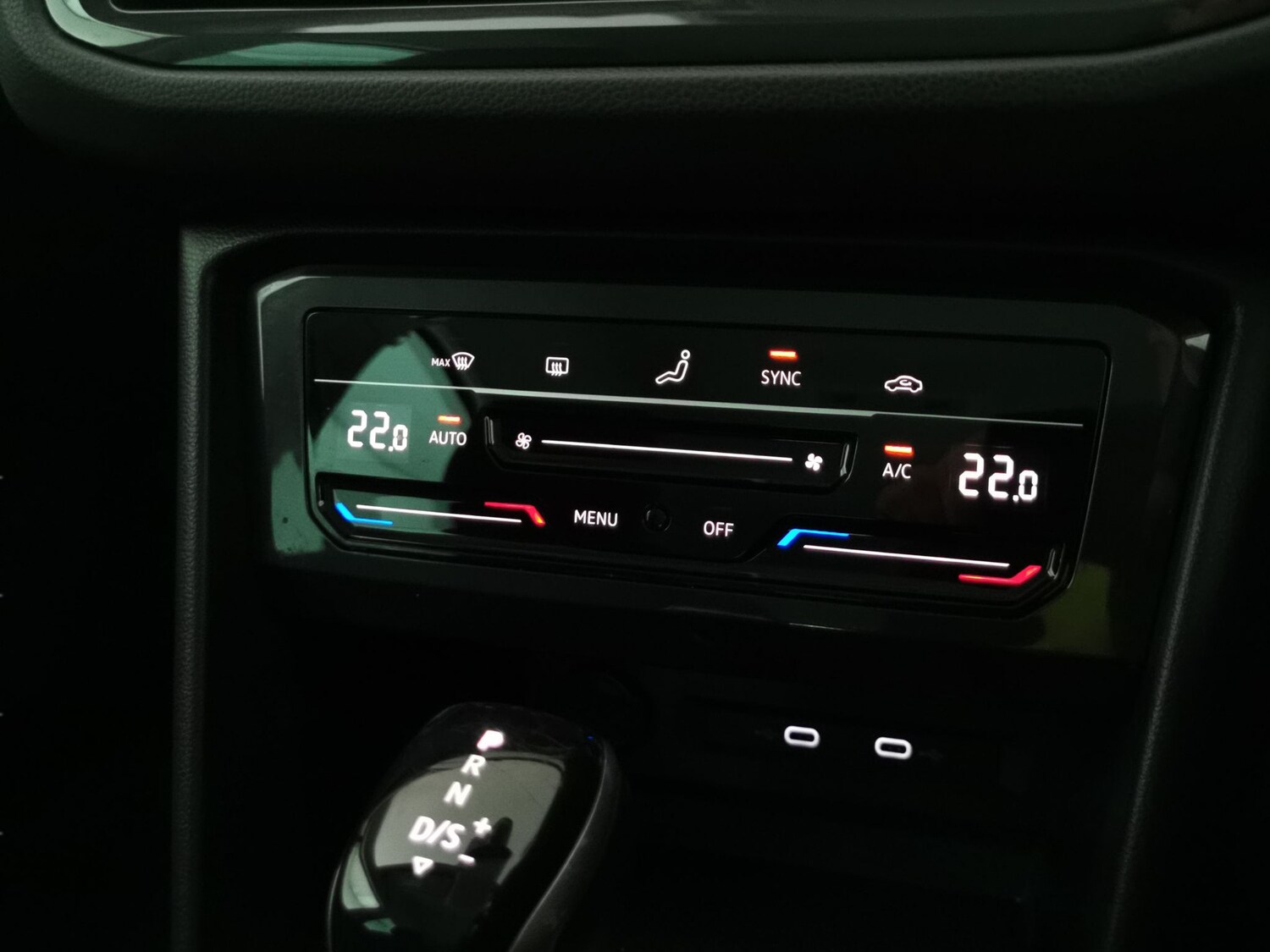 Used Volkswagen Tiguan 2022 for sale - 78149466: Photo 18