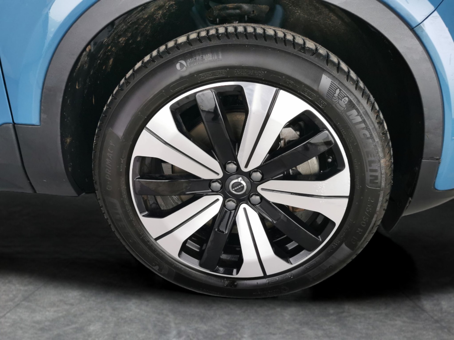 Used Volvo C40 2022 for sale - 77701732: Photo 24