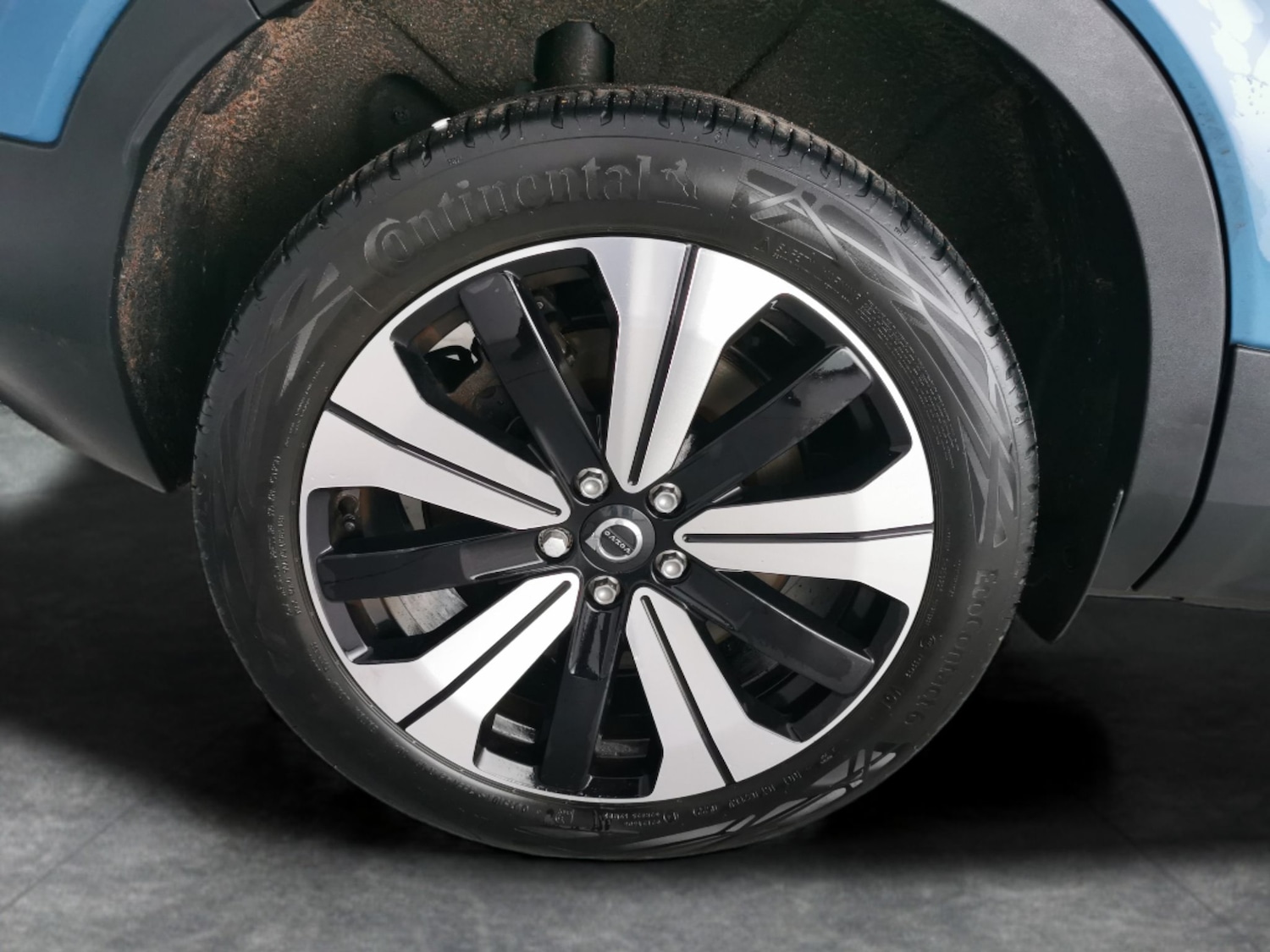 Used Volvo C40 2022 for sale - 77701732: Photo 25