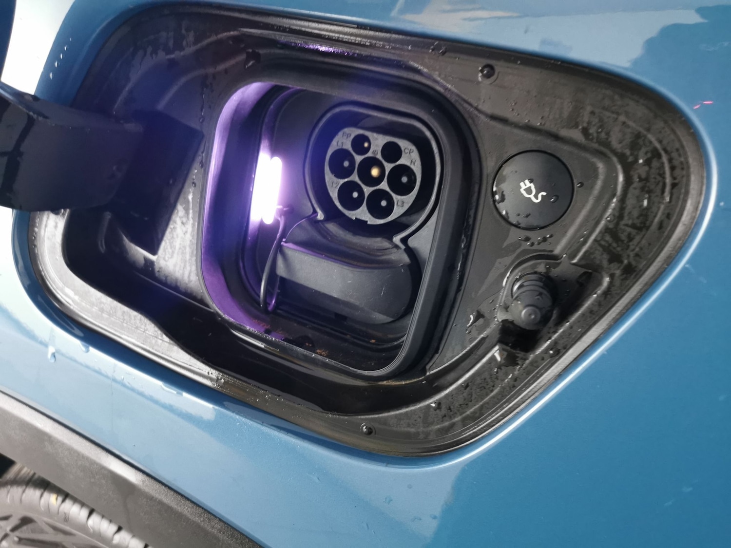 Used Volvo C40 2022 for sale - 77701732: Photo 32