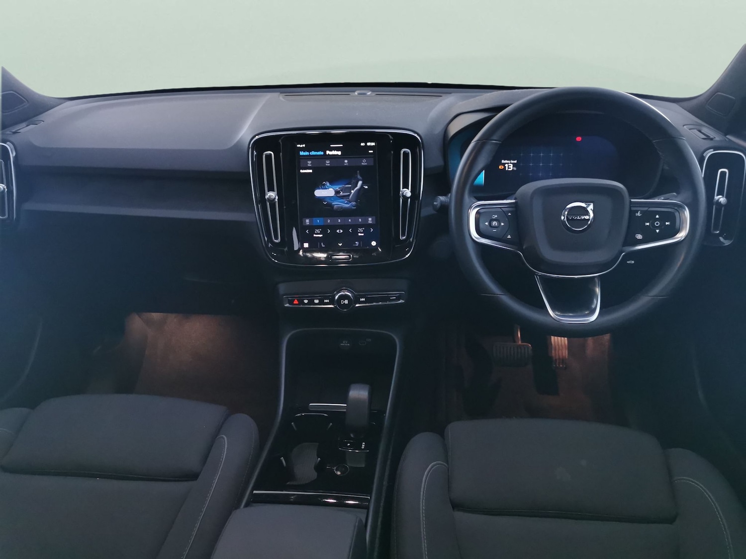 Used Volvo C40 2022 for sale - 77701732: Photo 7