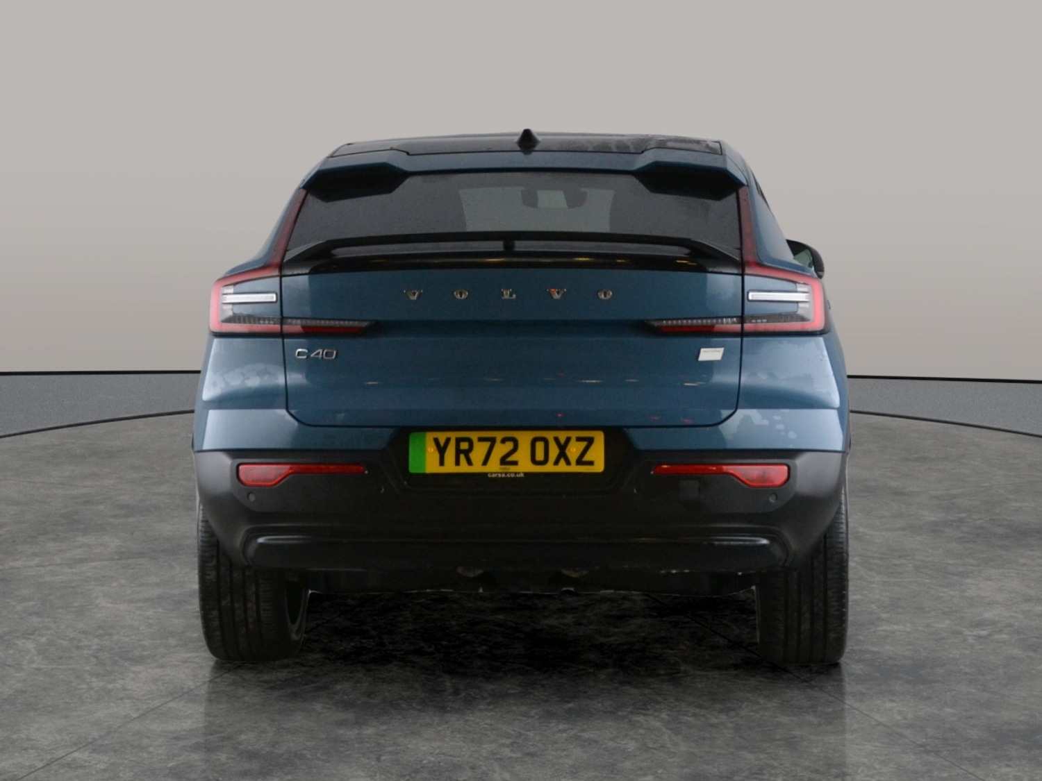 Used Volvo C40 2022 for sale - 77701732: Photo 9