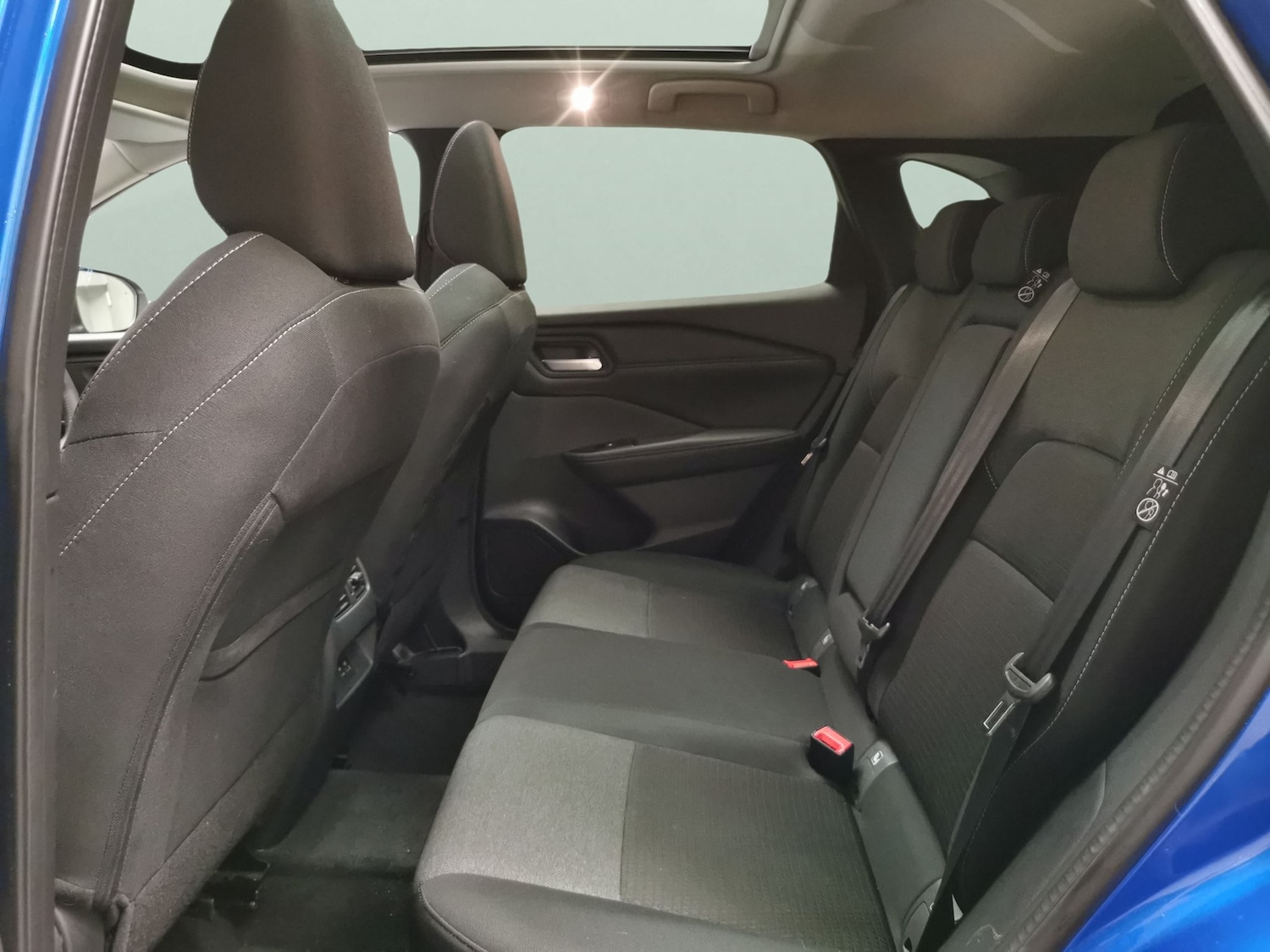 Used Nissan Qashqai 2021 for sale - 76648424: Photo 31