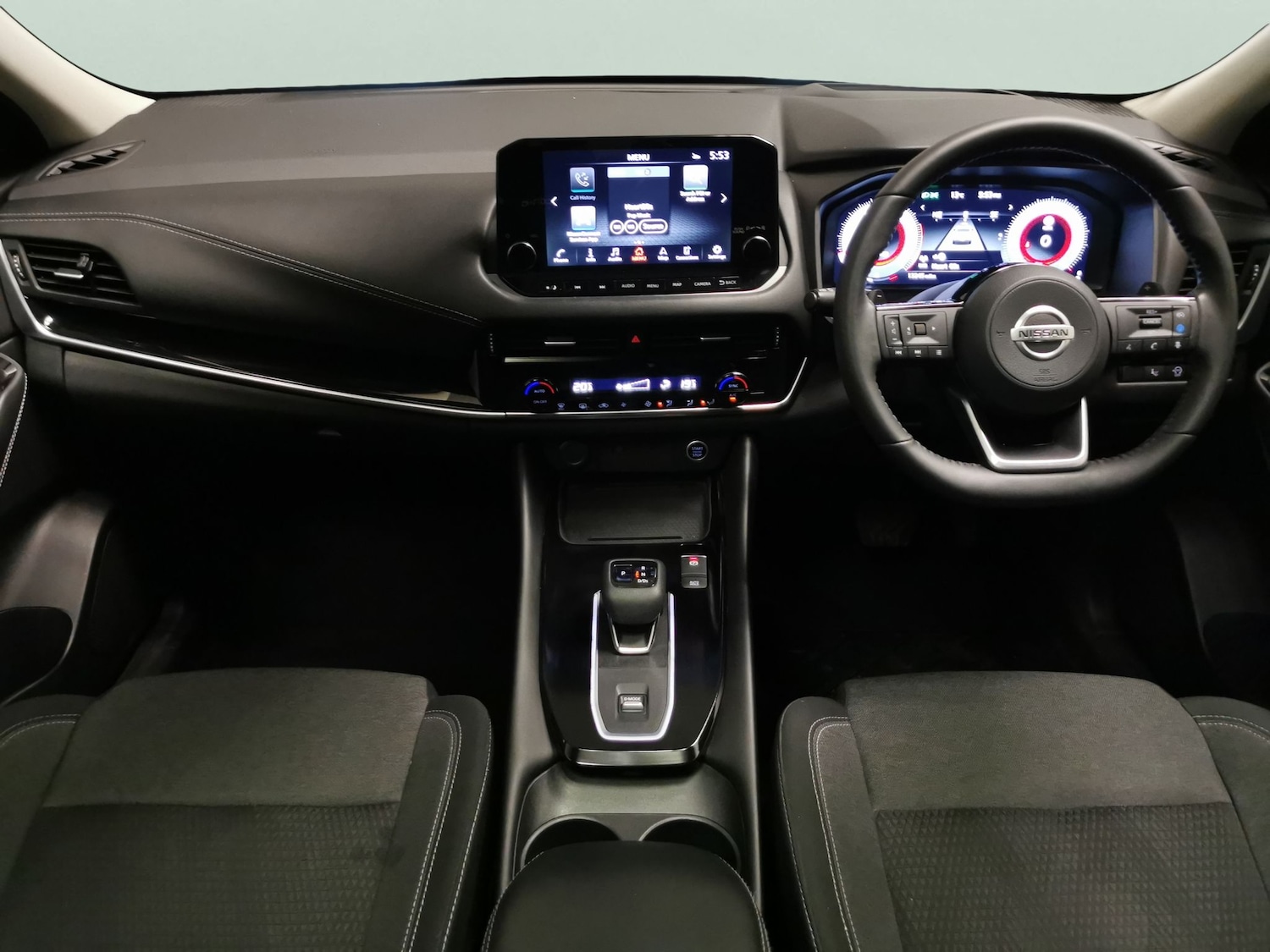 Used Nissan Qashqai 2021 for sale - 76648424: Photo 9