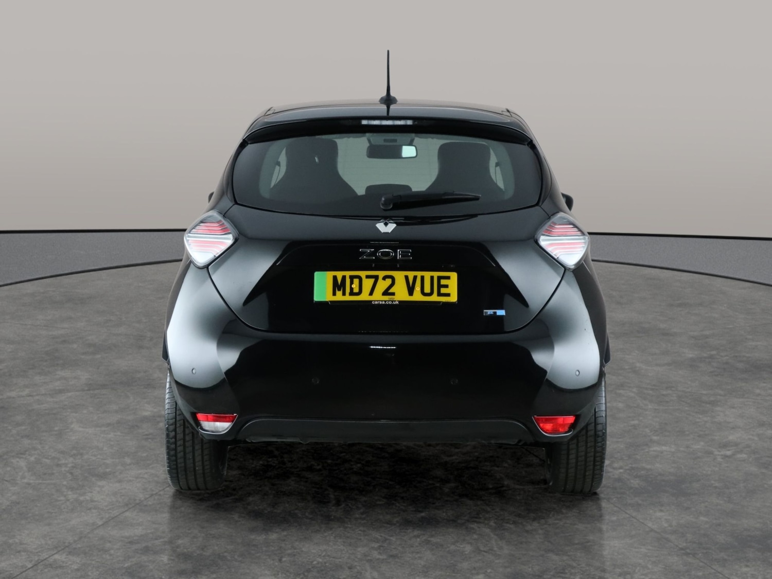 Used Renault Zoe 2022 for sale - 76967200: Photo 11