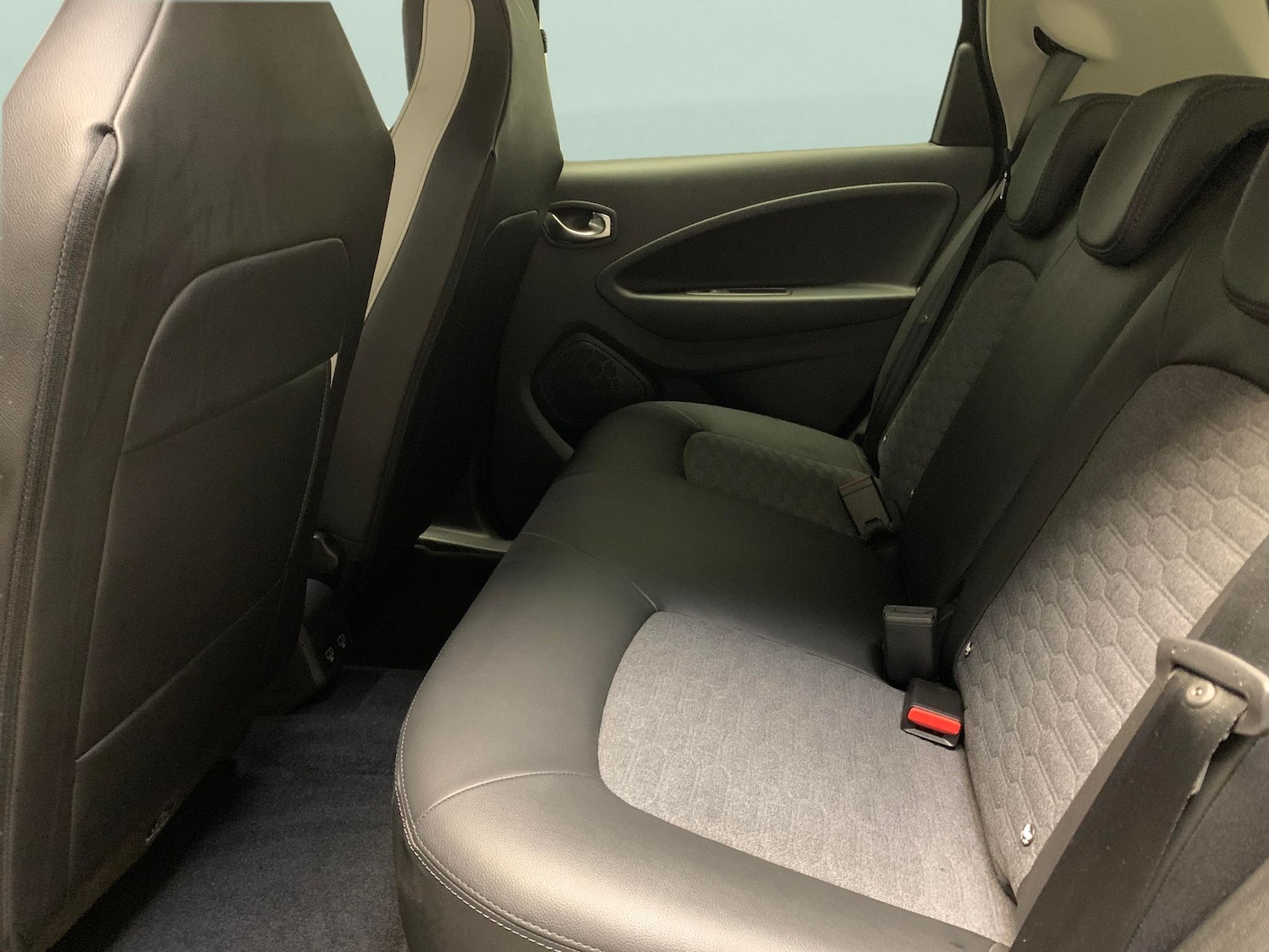 Used Renault Zoe 2022 for sale - 76967200: Photo 25