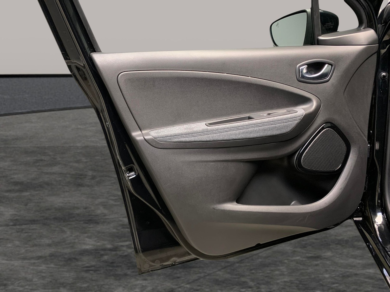 Used Renault Zoe 2022 for sale - 76967200: Photo 26