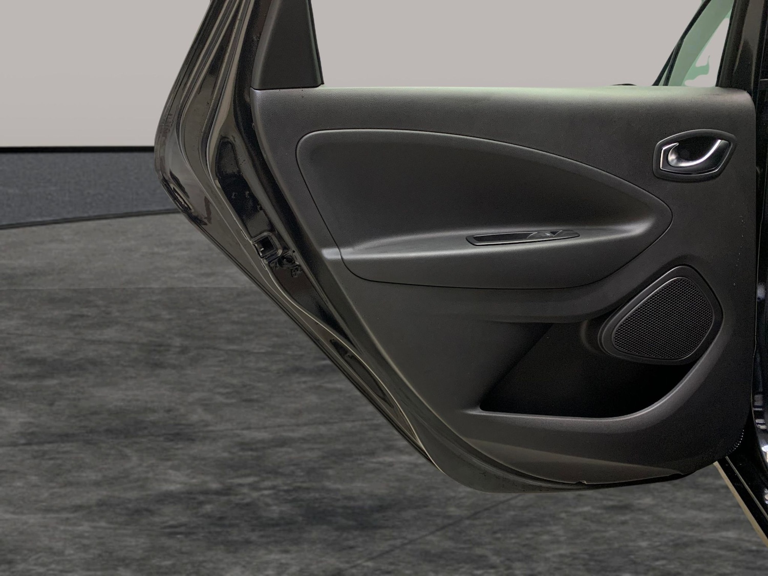 Used Renault Zoe 2022 for sale - 76967200: Photo 27