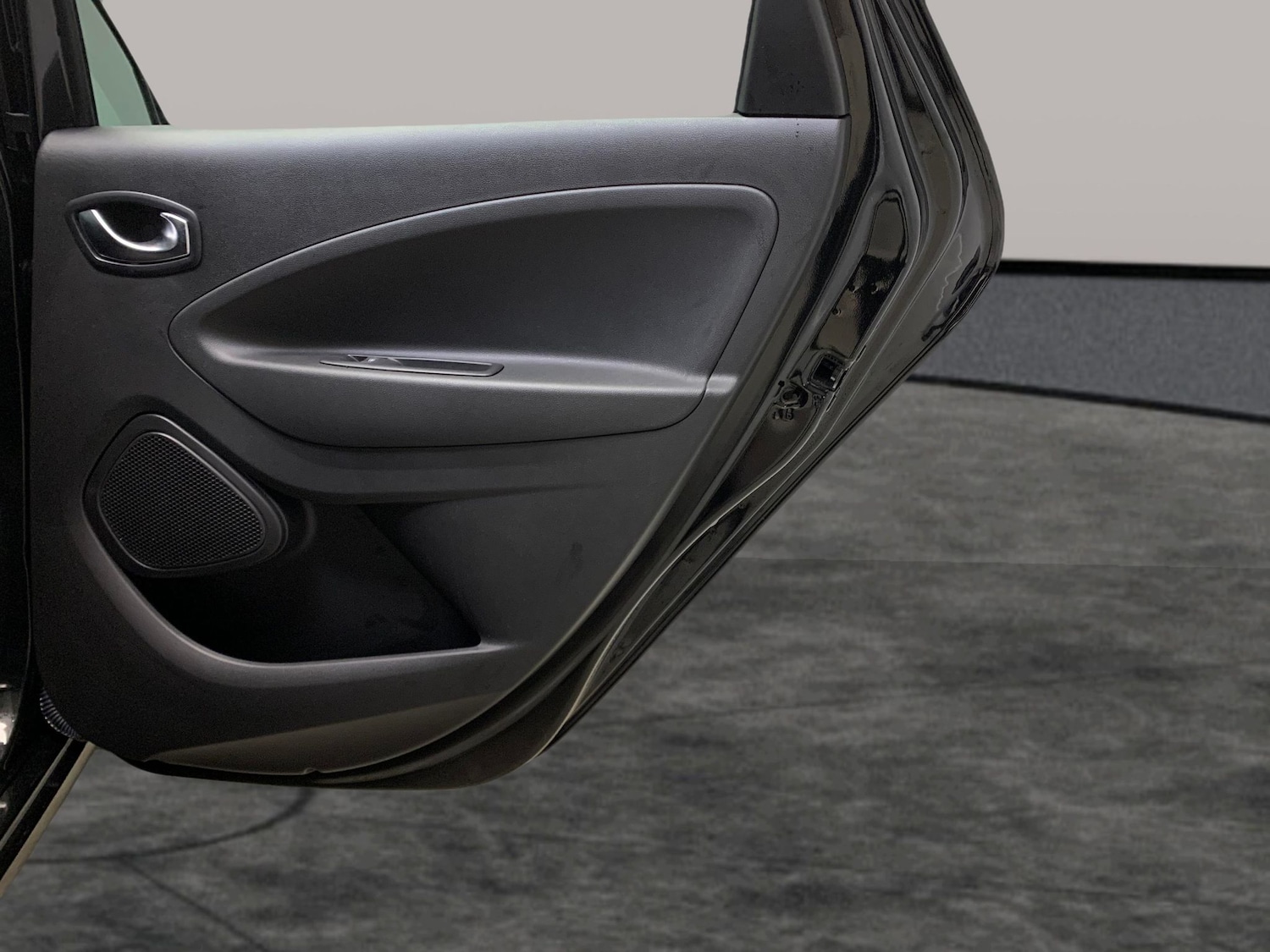 Used Renault Zoe 2022 for sale - 76967200: Photo 28