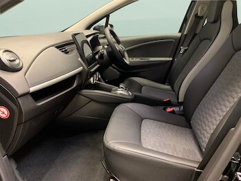 Used Renault Zoe undefined for sale - 76967200: Photo