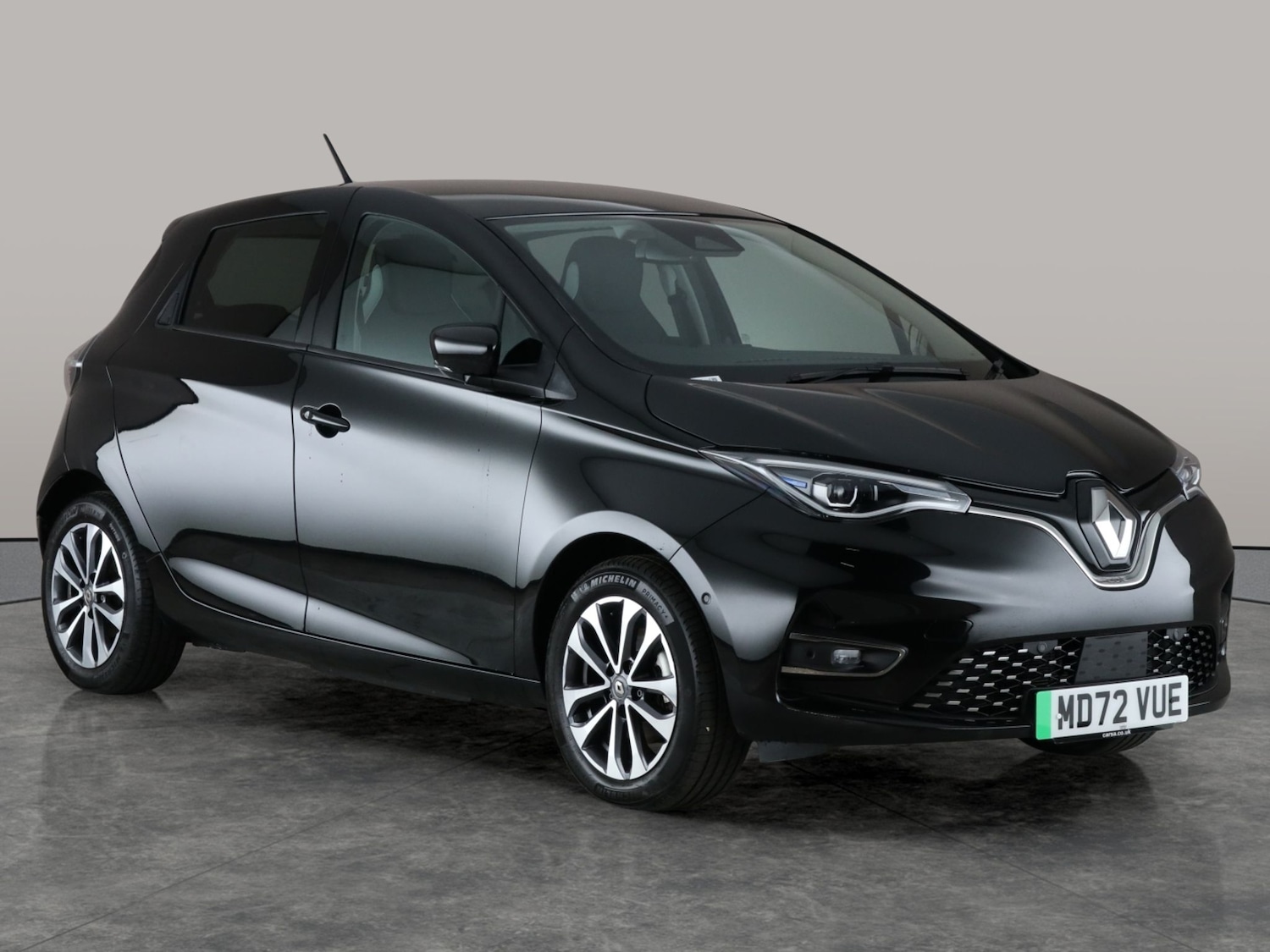 Used Renault Zoe 2022 for sale - 76967200: Photo 8