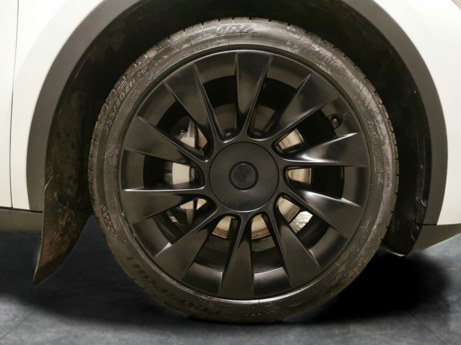 Used Tesla Model Y 2022 for sale - 77087923: Photo 24