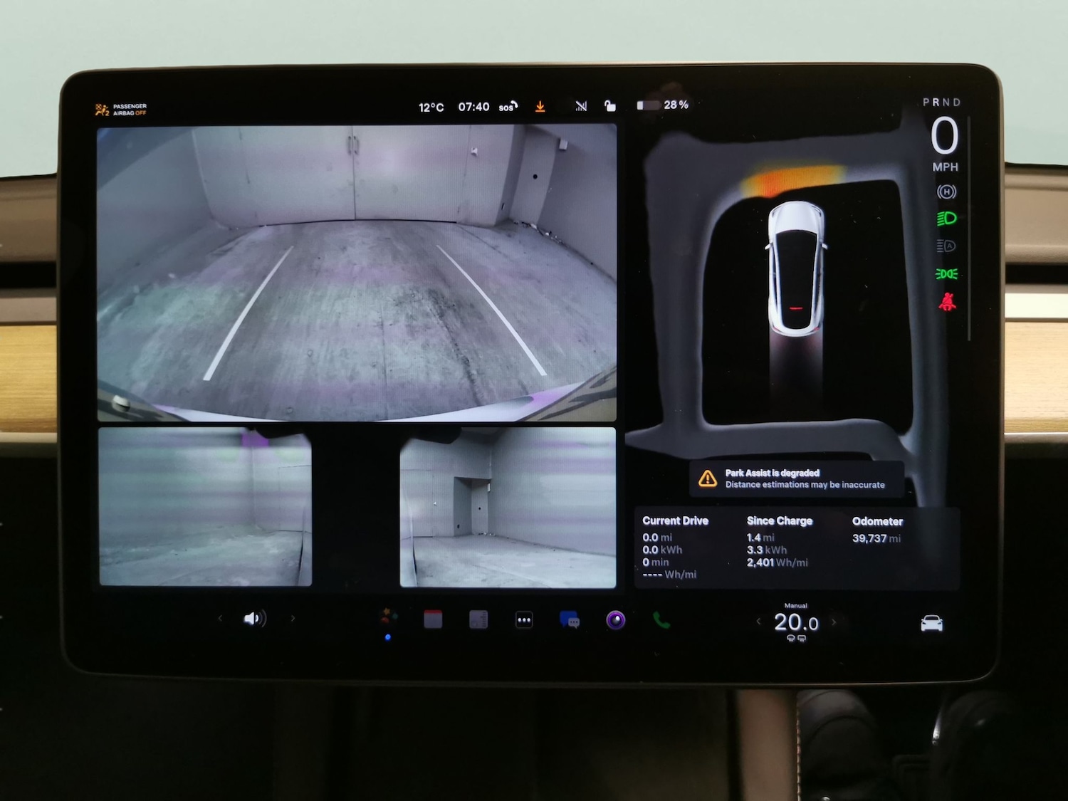 Used Tesla Model Y 2022 for sale - 77087923: Photo 5