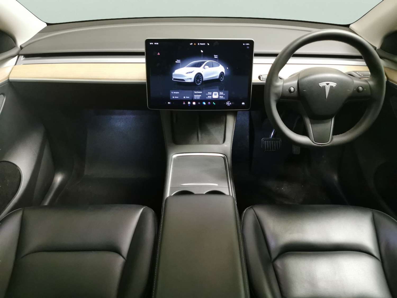 Used Tesla Model Y 2022 for sale - 77087923: Photo 8