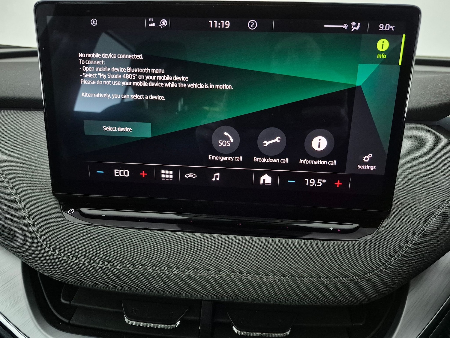 Used Skoda Enyaq 2022 for sale - 78067914: Photo 16