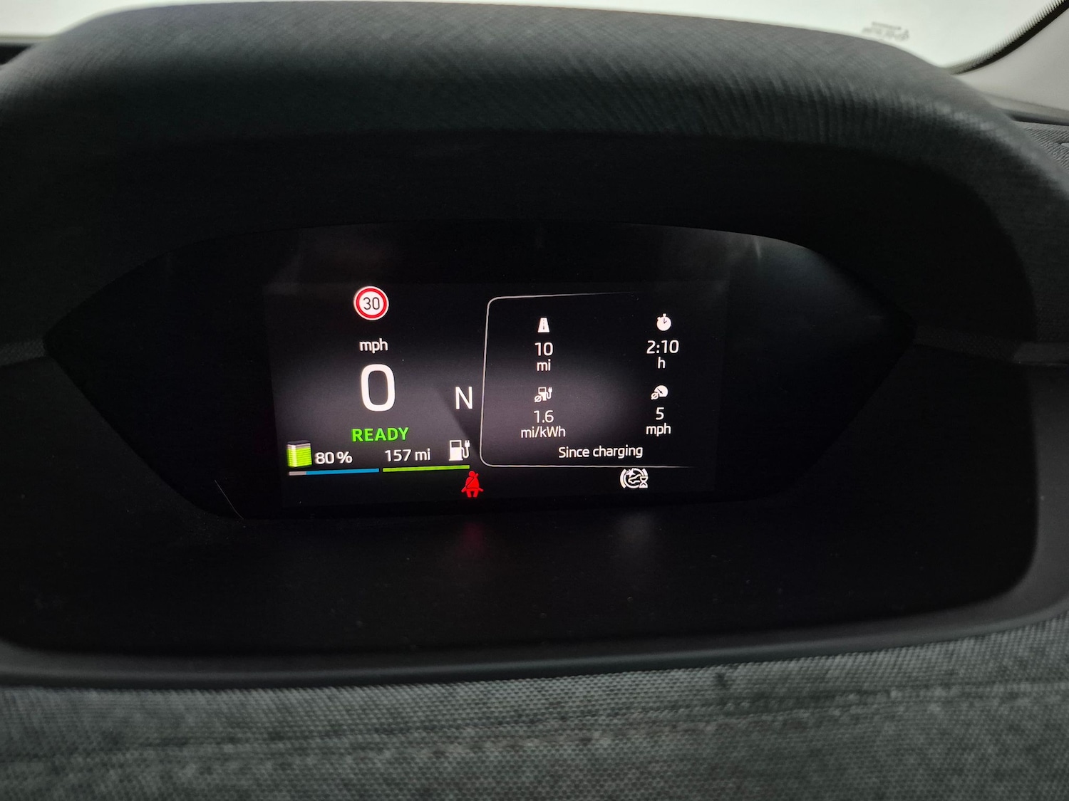 Used Skoda Enyaq 2022 for sale - 78067914: Photo 21