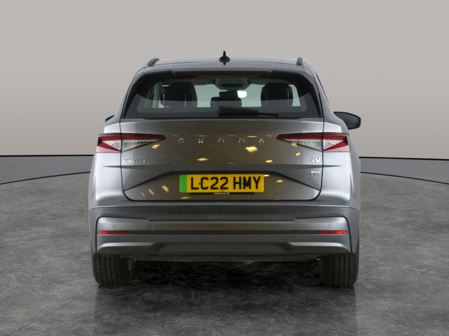 Used Skoda Enyaq 2022 for sale - 78067914: Photo 8