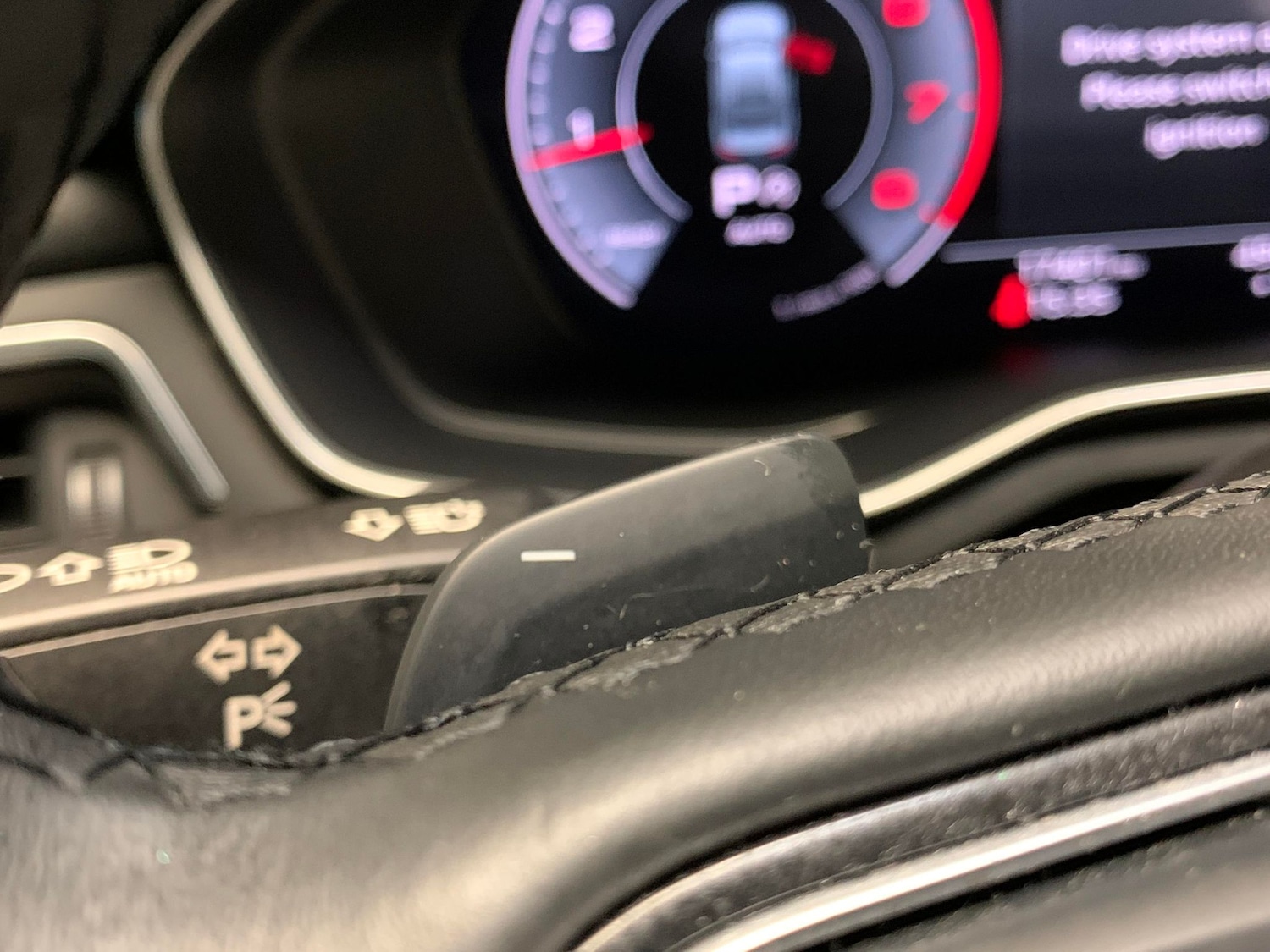 Used Audi A4 2023 for sale - 77235738: Photo 19