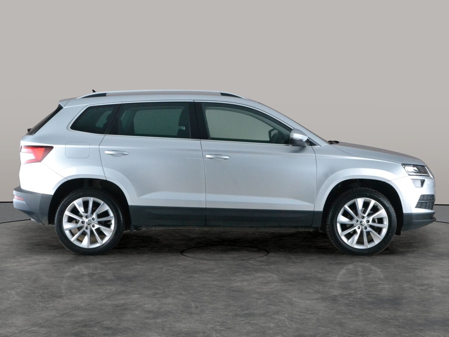 Used Skoda Karoq for sale - 77916949: Photo 10