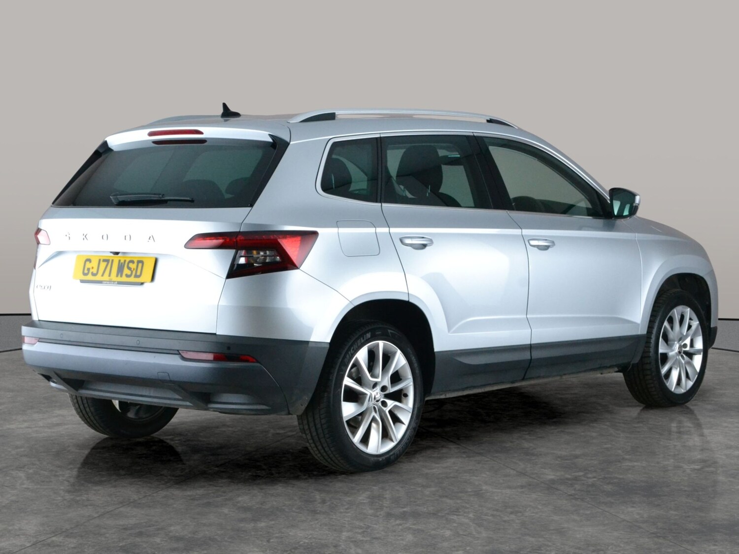 Used Skoda Karoq for sale - 77916949: Photo 11