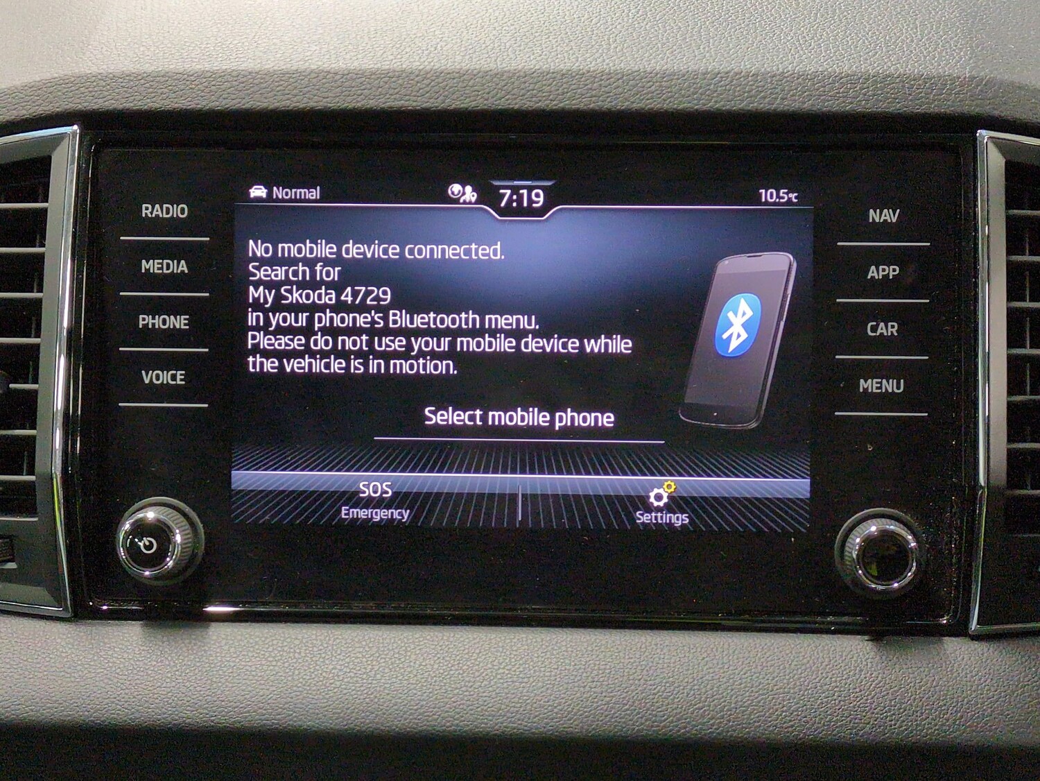 Used Skoda Karoq for sale - 77916949: Photo 16