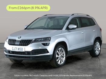 Used Skoda Karoq undefined for sale - 77916949: Photo