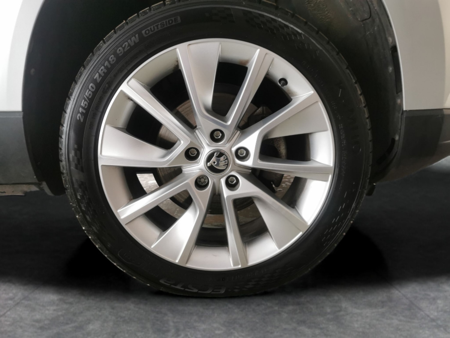 Used Skoda Karoq for sale - 77916949: Photo 22